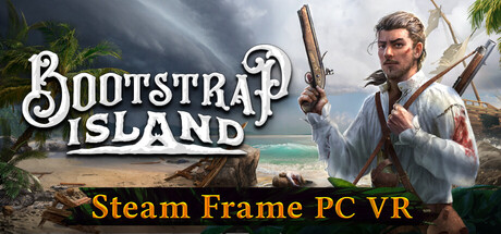 Bootstrap Island | АВТОДОСТАВКА [Весь мир - Steam Gift]