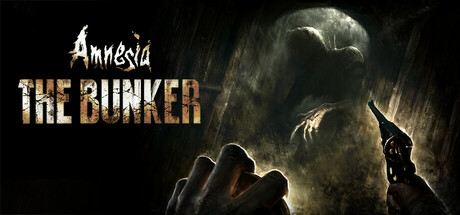 Amnesia: The Bunker | АВТОДОСТАВКА [Весь мир - Steam Gift]