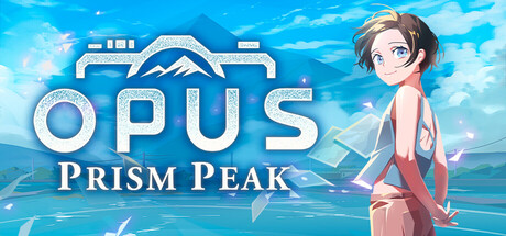 OPUS: Prism Peak | АВТОДОСТАВКА [Весь мир - Steam Gift]