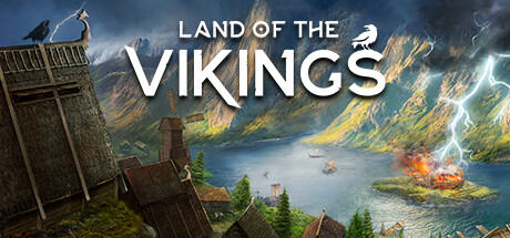 Land of the Vikings | АВТОДОСТАВКА [Весь мир - Steam Gift]