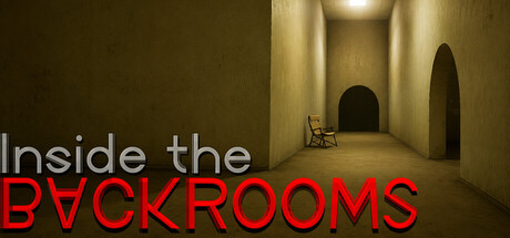 Inside the Backrooms | АВТОДОСТАВКА [Весь мир - Steam Gift]