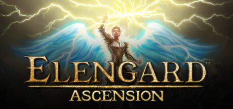 Elengard: Ascension | АВТОДОСТАВКА [Весь мир - Steam Gift]