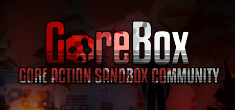 GoreBox | АВТОДОСТАВКА [Весь мир - Steam Gift]