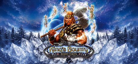 King’s Bounty. Воин Севера | АВТОДОСТАВКА [Весь мир - Steam Gift] - King's Bounty: Warriors of the North - Valhalla Edition