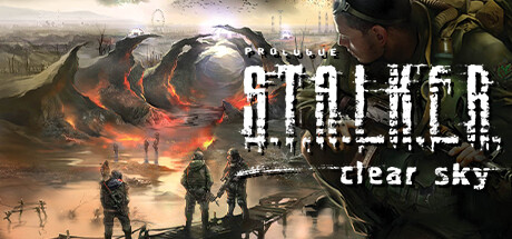 S.T.A.L.K.E.R.: Clear Sky | АВТОДОСТАВКА [Весь мир - Steam Gift] - S.T.A.L.K.E.R. Clear Sky