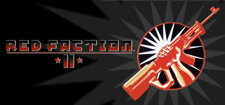 Red Faction II | АВТОДОСТАВКА [Весь мир - Steam Gift]