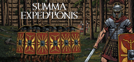 Summa Expeditionis | АВТОДОСТАВКА [Весь мир - Steam Gift]