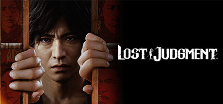 Lost Judgment | АВТОДОСТАВКА [Весь мир - Steam Gift]