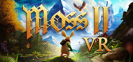 Moss II VR | АВТОДОСТАВКА [Весь мир - Steam Gift]