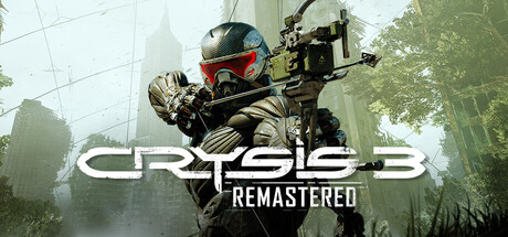 Crysis 3 Remastered | АВТОДОСТАВКА [Весь мир - Steam Gift]