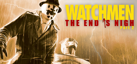 Watchmen: The End is Nigh Part 2 | АВТОДОСТАВКА [Весь мир - Steam Gift] - Watchmen: The End is Nigh Bundle
