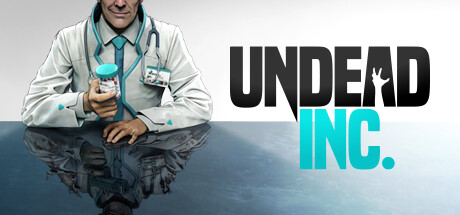 Undead Inc. | АВТОДОСТАВКА [Весь мир - Steam Gift]