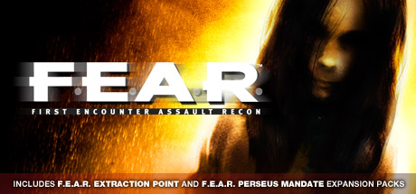 F.E.A.R. | АВТОДОСТАВКА [Весь мир - Steam Gift] - FEAR Collection