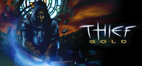 Thief Gold (1999) | АВТОДОСТАВКА [Весь мир - Steam Gift]