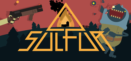 SULFUR | АВТОДОСТАВКА [Весь мир - Steam Gift]