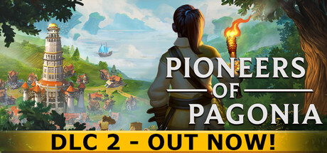 Pioneers of Pagonia | АВТОДОСТАВКА [Весь мир - Steam Gift]