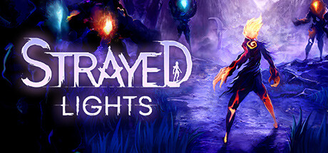 Strayed Lights | АВТОДОСТАВКА [Весь мир - Steam Gift]