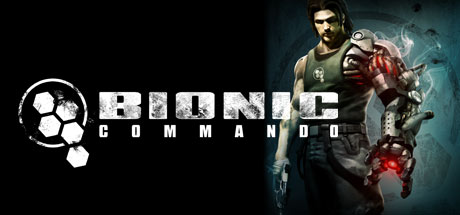 Bionic Commando | АВТОДОСТАВКА [Весь мир - Steam Gift]