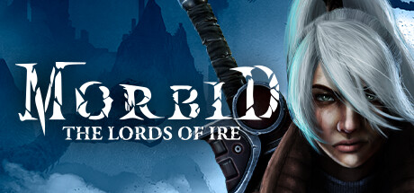 Morbid: The Lords of Ire | АВТОДОСТАВКА [Весь мир - Steam Gift]