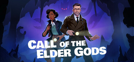 Call of the Elder Gods | АВТОДОСТАВКА [Весь мир - Steam Gift]