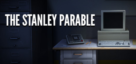 The Stanley Parable | АВТОДОСТАВКА [Весь мир - Steam Gift]