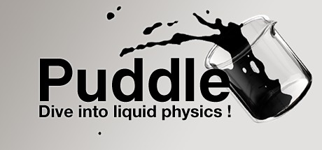 Puddle | АВТОДОСТАВКА [Весь мир - Steam Gift]