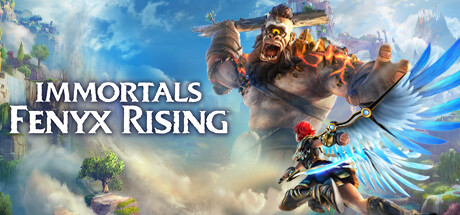 Immortals Fenyx Rising | АВТОДОСТАВКА [Весь мир - Steam Gift]