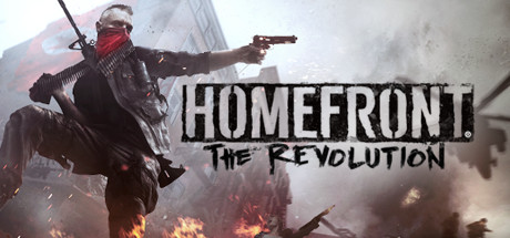 Homefront®: The Revolution | АВТОДОСТАВКА [Весь мир - Steam Gift]