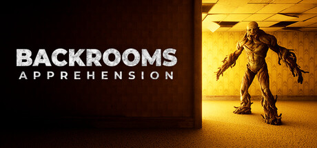 BACKROOMS: APPREHENSION | АВТОДОСТАВКА [Весь мир - Steam Gift]