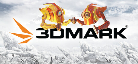 3DMark | АВТОДОСТАВКА [Весь мир - Steam Gift]