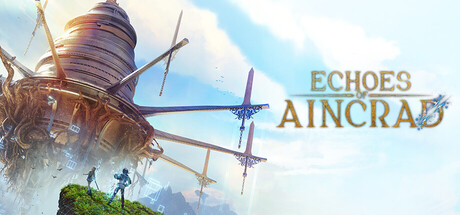 Echoes of Aincrad | АВТОДОСТАВКА [Весь мир - Steam Gift]