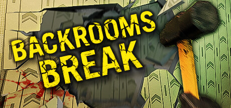 Backrooms Break | АВТОДОСТАВКА [Весь мир - Steam Gift]