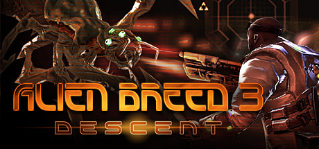 Alien Breed 3: Descent | АВТОДОСТАВКА [Весь мир - Steam Gift] - Alien Breed™ Trilogy