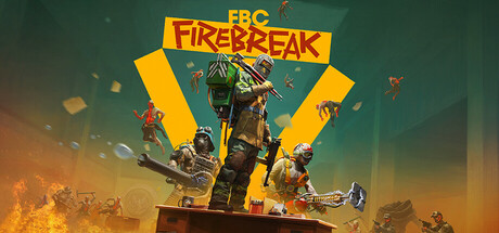 FBC: Firebreak | АВТОДОСТАВКА [Весь мир - Steam Gift]