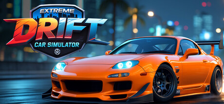 Extreme Car Drift Simulator | АВТОДОСТАВКА [Весь мир - Steam Gift]