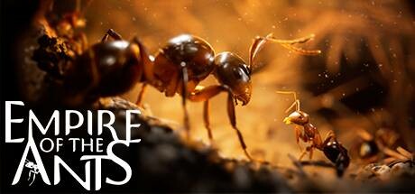 Empire of the Ants | АВТОДОСТАВКА [Весь мир - Steam Gift]