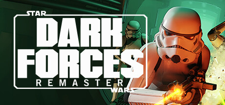 STAR WARS™: Dark Forces Remaster | АВТОДОСТАВКА [Весь мир - Steam Gift]