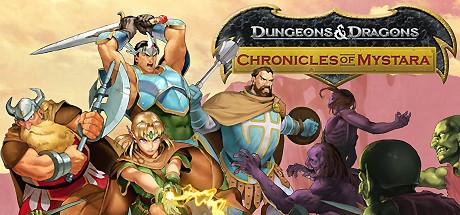 Dungeons & Dragons: Chronicles of Mystara | АВТОДОСТАВКА [Весь мир - Steam Gift]