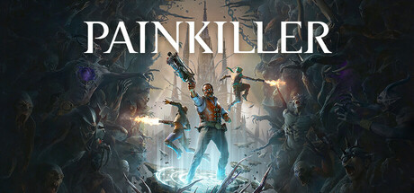 Painkiller | АВТОДОСТАВКА [Весь мир - Steam Gift]