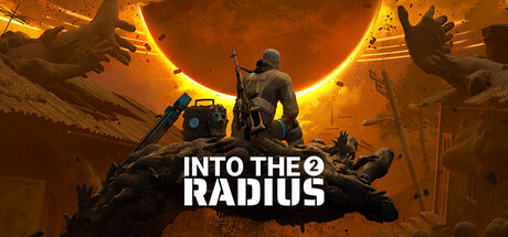 Into the Radius 2 | АВТОДОСТАВКА [Весь мир - Steam Gift]