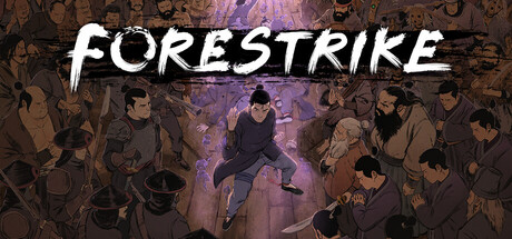 Forestrike | АВТОДОСТАВКА [Весь мир - Steam Gift]