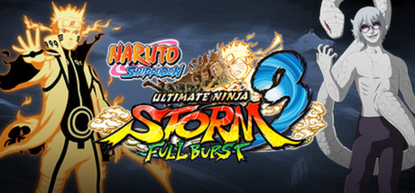 NARUTO SHIPPUDEN: Ultimate Ninja STORM 3 Full Burst HD | АВТОДОСТАВКА [Весь мир - Steam Gift] - Naruto Shippuden Ultimate Ninja Storm 3 - EU Version