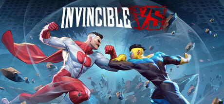 Invincible VS | АВТОДОСТАВКА [Весь мир - Steam Gift]