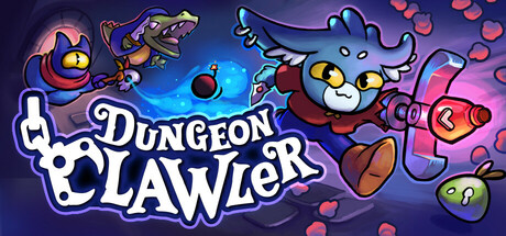 Dungeon Clawler | АВТОДОСТАВКА [Весь мир - Steam Gift]