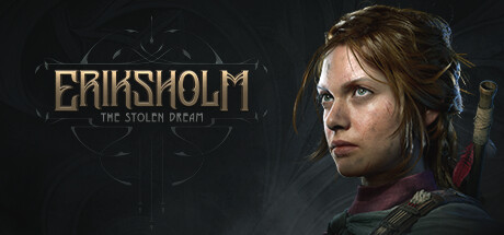 Eriksholm: The Stolen Dream | АВТОДОСТАВКА [Весь мир - Steam Gift]