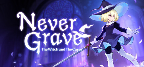 Never Grave: The Witch and The Curse | АВТОДОСТАВКА [Весь мир - Steam Gift]
