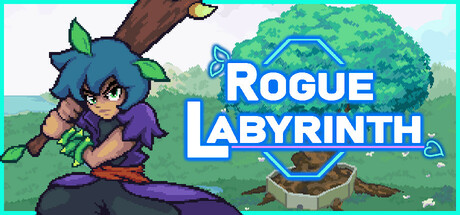 Rogue Labyrinth | АВТОДОСТАВКА [Весь мир - Steam Gift]