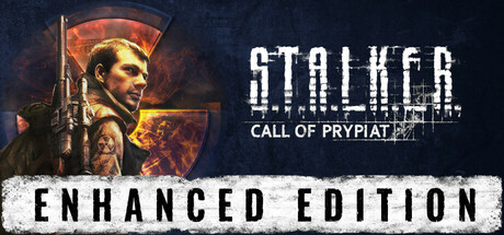 S.T.A.L.K.E.R.: Call of Prypiat - Enhanced Edition | АВТОДОСТАВКА [Весь мир - Steam Gift] - S.T.A.L.K.E.R.:  Legends of the Zone Trilogy