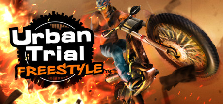 Urban Trial Freestyle | АВТОДОСТАВКА [Весь мир - Steam Gift]