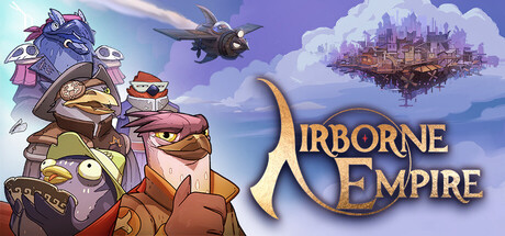 Airborne Empire | АВТОДОСТАВКА [Весь мир - Steam Gift]